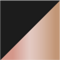 Colour – Black / Rose Gold