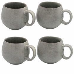 Size / Colour – 490ml Grey