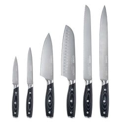 Set Size – 6