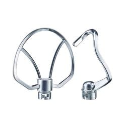 Spares – Dough Hook and Flat Beater