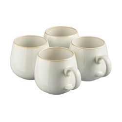 Size / Colour – 350ml White