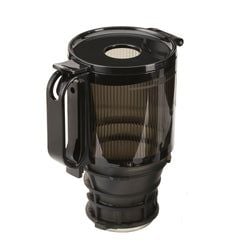 Spares – Lid and Hopper