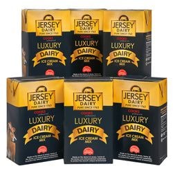 Pack Size – 6 x 1L Cartons