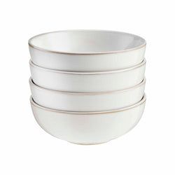 Set of – 4 x Cereal Bowls