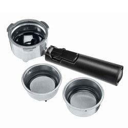 Spares – Portafilter and Filter Set