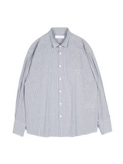 Color – GRAY STRIPE