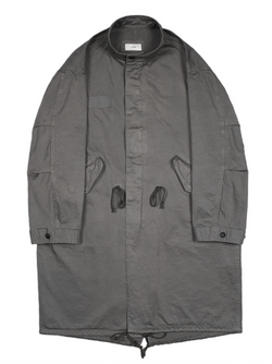 Color – GRAY