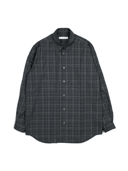 Color – CHARCOAL CHECK