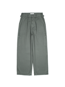 Color – FOG KHAKI