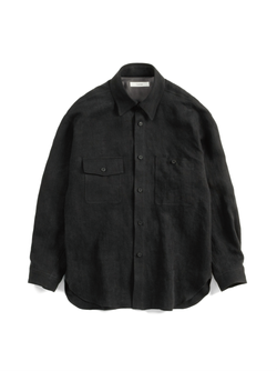 Color – BLACK