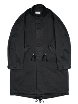 Color – INK BLACK
