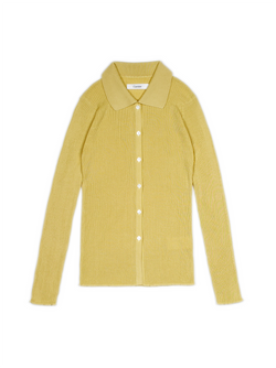 Color – YELLOW