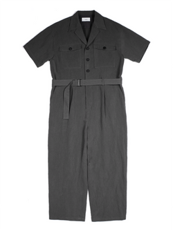 Color – HAZE GRAY