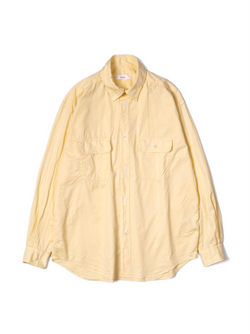 Color – YELLOW