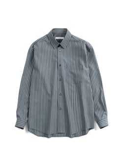 CHAMBRAY STRIPE