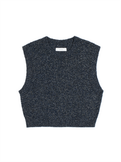 Color – HEATHER NAVY