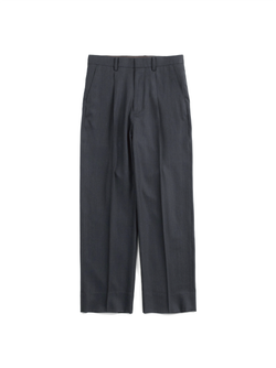TOP CHARCOAL
