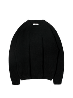 Color – BLACK