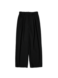 Color – BLACK