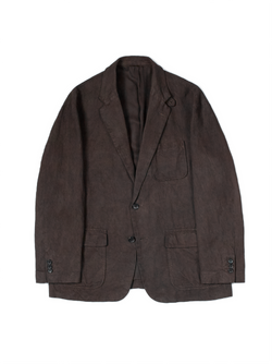 Color – MUD BROWN