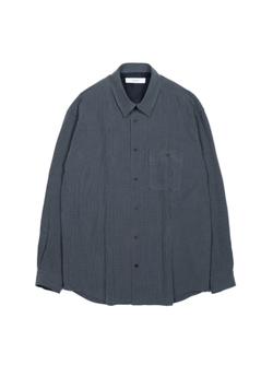 Color – NAVY CHECK
