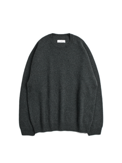 TOP CHARCOAL