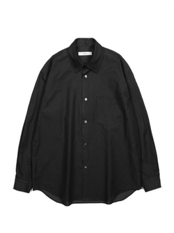 Color – BLACK