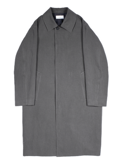 Color – HAZE GRAY
