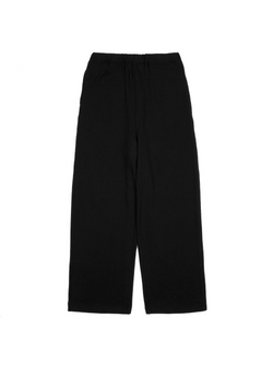 Color – BLACK
