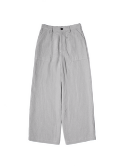 Color – ICE GRAY