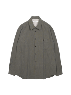 Color – BROWN CHECK