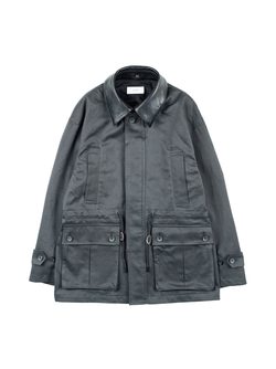 Color – BLACK