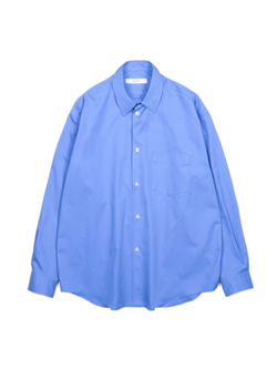 Color – SAXE BLUE