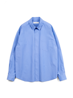 Color – BLUE