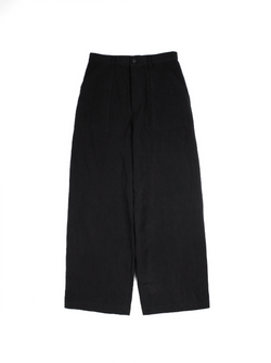 Color – BLACK