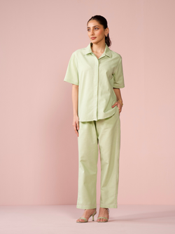 Color – Sage Green