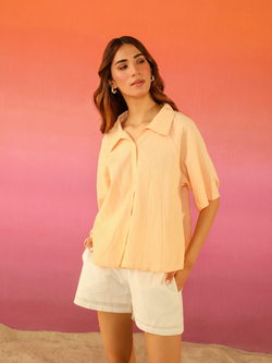 Color – Peach