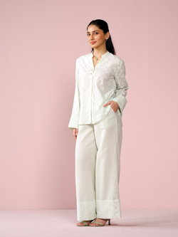 Color – Mint