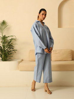 Color – Powder Blue