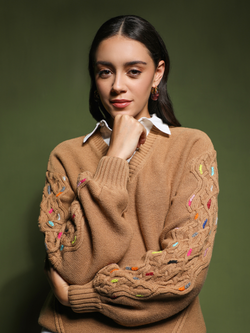 Color – Mocha