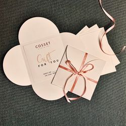 Color – Gift Card