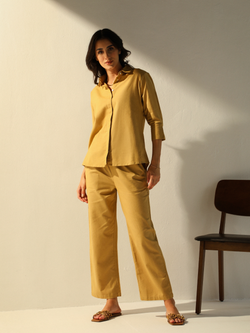 Color – Caramel