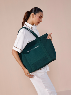 Color – Forest Green