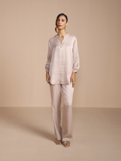 Color – Silver Taupe