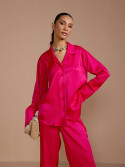 Color – Rani Pink