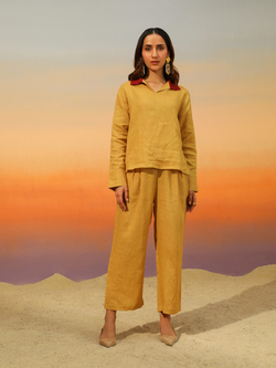 Color – Caramel