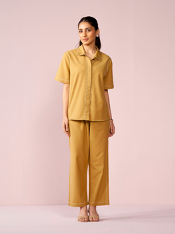 Color – Caramel