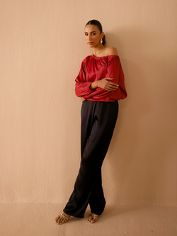 Color – Maroon