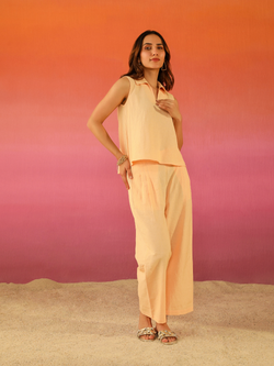 Color – Peach