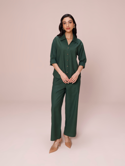 Color – Forest Green